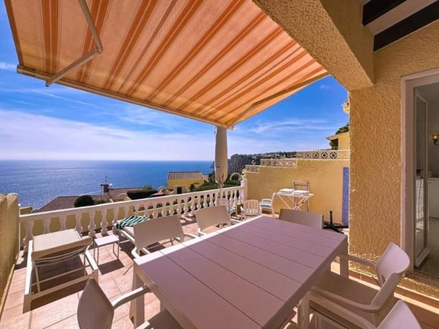 Apartamento en venta en Benitachell, Pueblo de la Luz