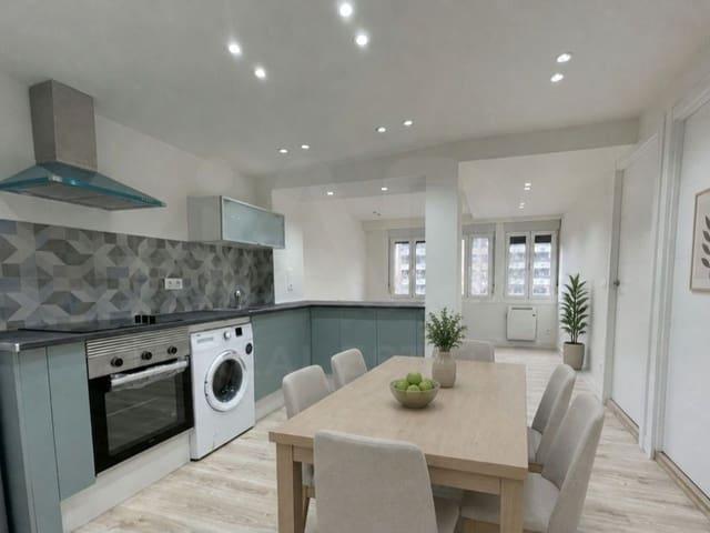 Apartamento en venta en Beasain, Guipúzcoa