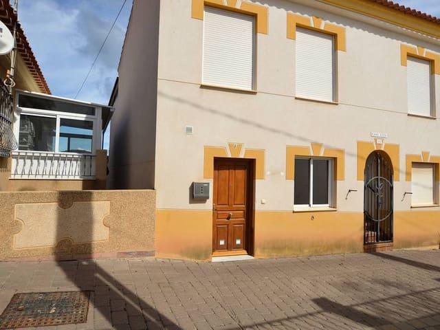 Apartamento en venta en Bédar, Almería Costa Almería