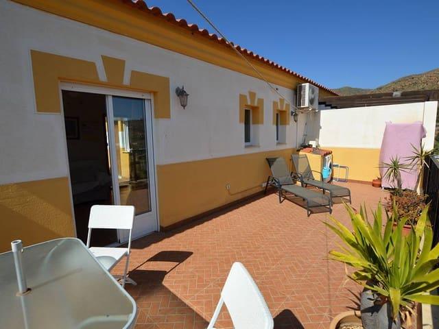 Apartamento en venta en Bédar, Almería Costa Almería