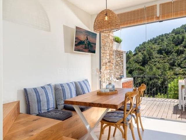 Apartamento en venta en Begur, Girona Costa Brava