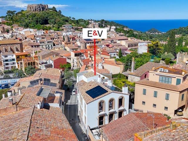 Apartamento en venta en Begur, Girona Costa Brava