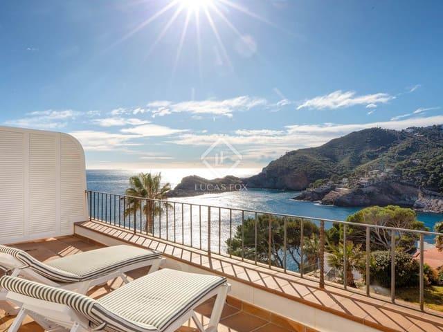 Apartamento en venta en Begur, Girona Costa Brava