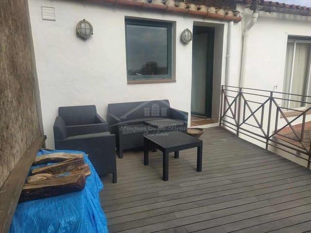 Apartamento en venta en Begur, Girona Costa Brava