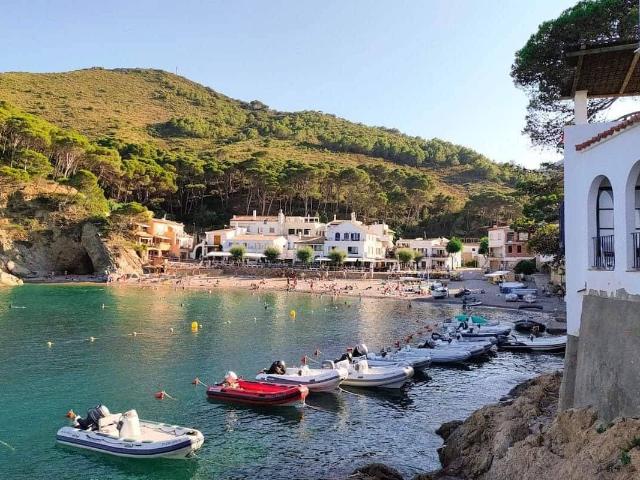 Apartamento en Venta en Begur pueblo