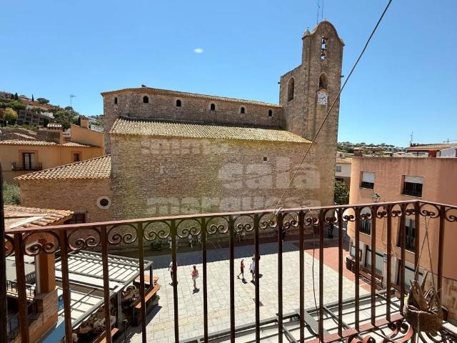 Apartamento en Venta en Begur pueblo