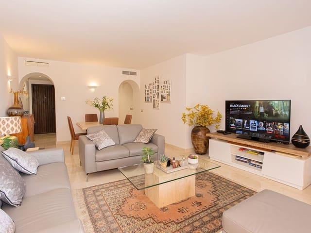 Apartamento en venta en Bel Air, Málaga Costa del Sol