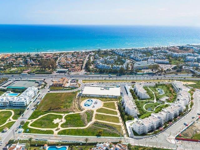 Apartamento en venta en Bel Air, Málaga Costa del Sol