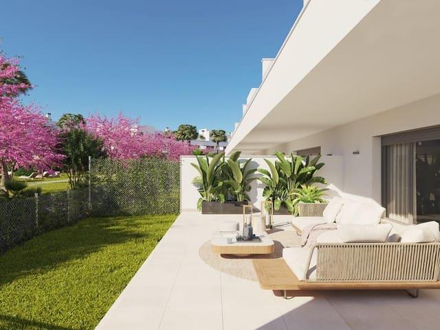Apartamento en venta en Bel Air, Málaga Costa del Sol