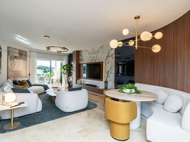 Apartamento en venta en Bel Air, Málaga Costa del Sol