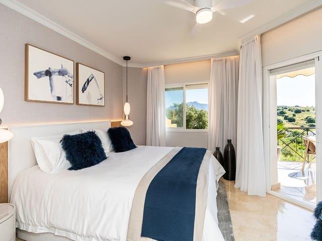 Apartamento en venta en Bel Air, Málaga Costa del Sol