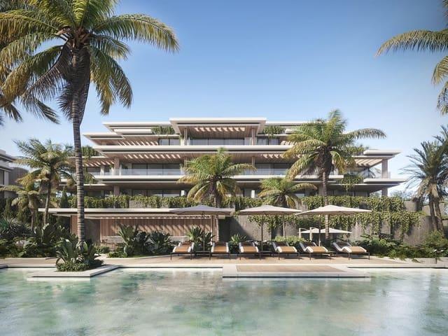 Apartamento en venta en Bel Air, Málaga Costa del Sol
