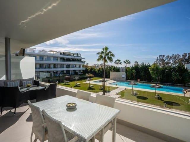 Apartamento en venta en Bel Air, Málaga Costa del Sol