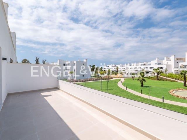 Apartamento en venta en Bel Air, Málaga Costa del Sol