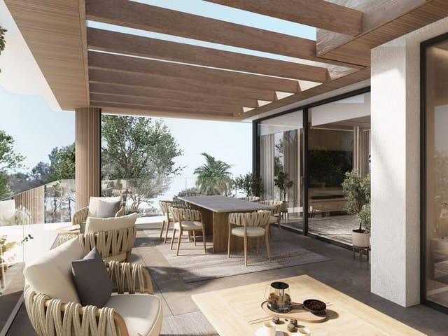 Apartamento en venta en Bel Air, Málaga Costa del Sol
