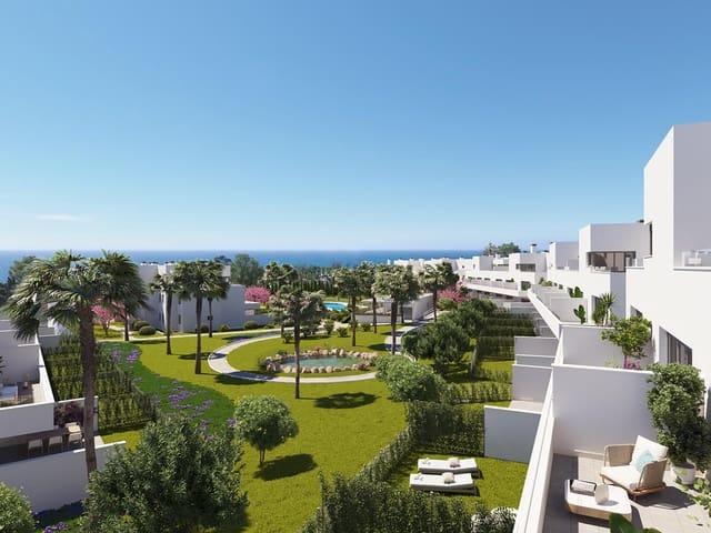 Apartamento en venta en Bel Air, Málaga Costa del Sol