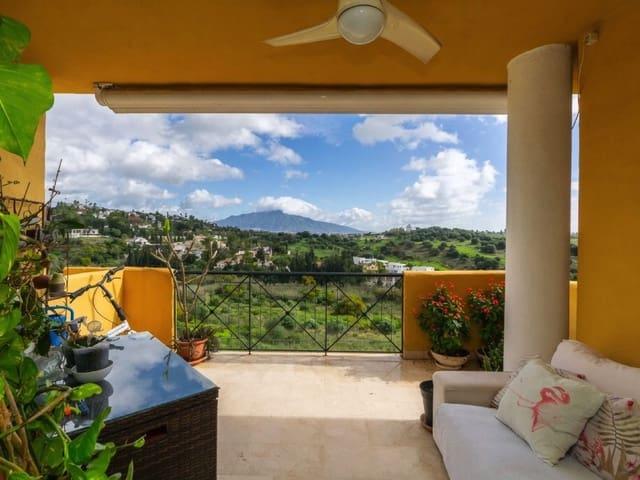 Apartamento en venta en Bel Air, Málaga Costa del Sol