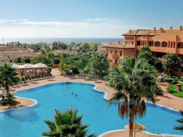 Apartamento en Venta en Bel Air