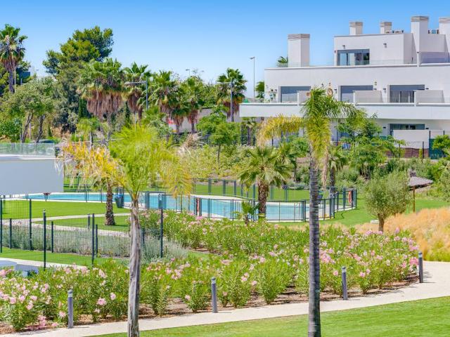 Apartamento en Venta en Bel Air