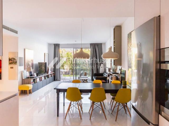 Apartamento en Venta en Bel Air