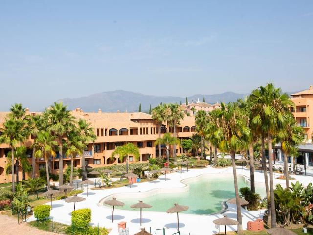 Apartamento en Venta en Bel Air