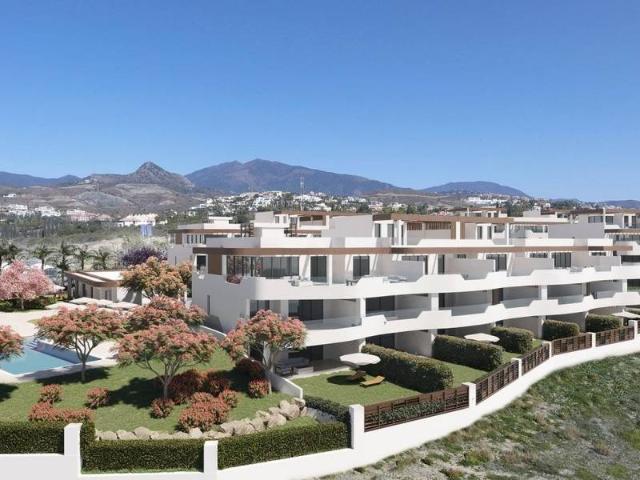 Apartamento en Venta en Bel Air