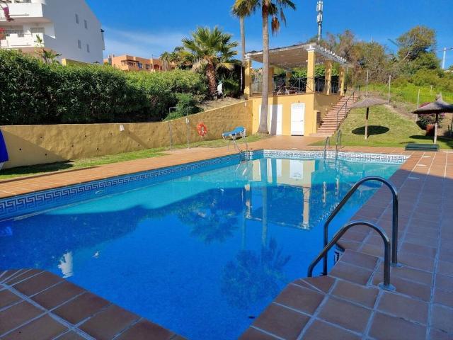 Apartamento en Venta en Bel Air