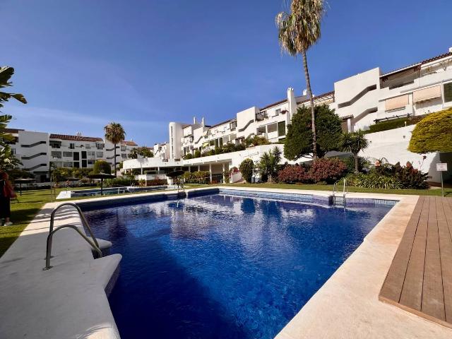Apartamento en Venta en Bel Air
