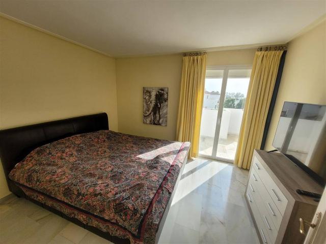Apartamento en Venta en Bel Air