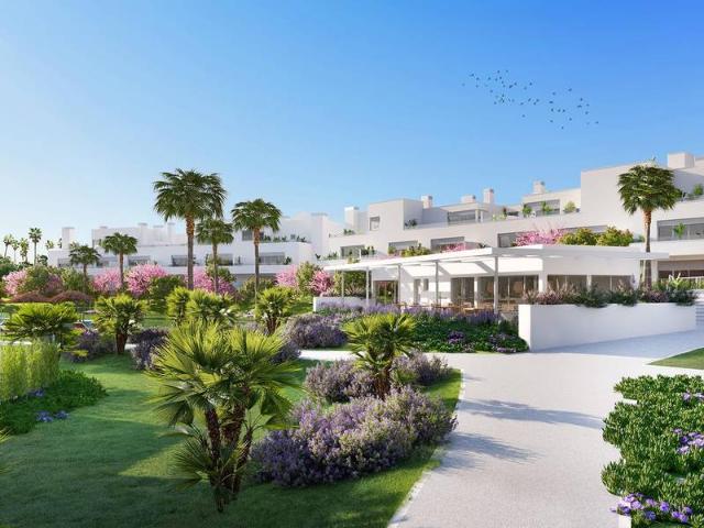Apartamento en Venta en Bel Air