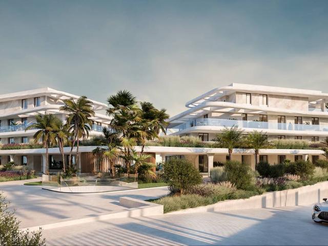 Apartamento en Venta en Bel Air