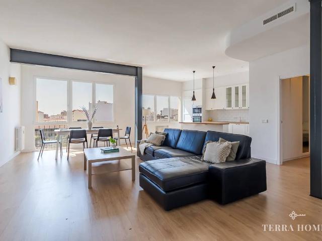 Apartamento en Venta en Bellas Vistas