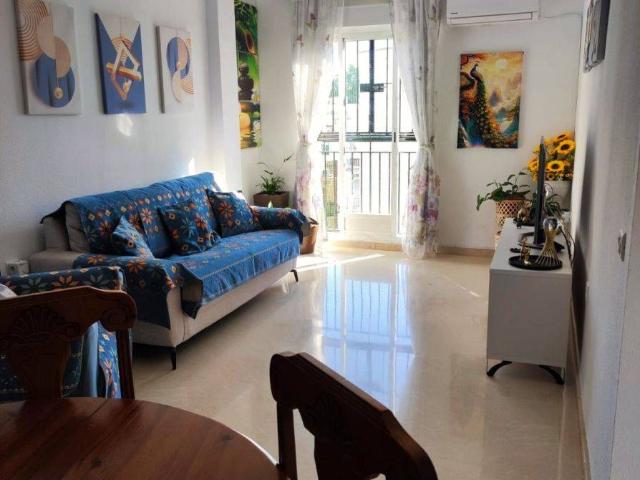 Apartamento en Venta en Bellavista