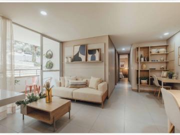 Apartamento En Venta En Bello En Barrio Obrero V189735