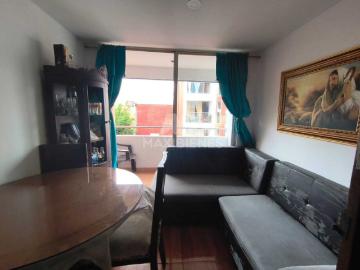 Apartamento En Venta En Bello En Barrio Obrero V264626