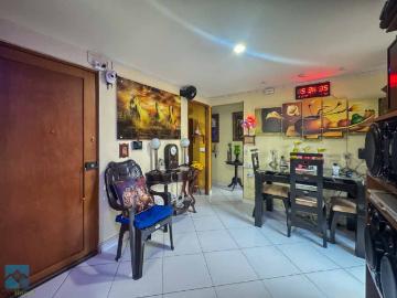 Apartamento En Venta En Bello En Barrio Perez Bello V342611