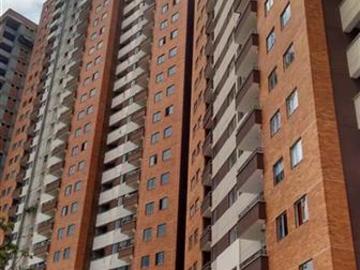 Apartamento En Venta En Bello En Niquia V152291