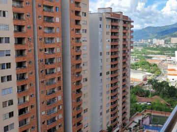 Apartamento En Venta En Bello En Santa Ana V152248
