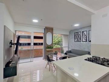 Apartamento En Venta En Bello En Santa Ana V290981