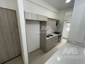 Apartamento En Venta En Bello En Santa Ana V355603