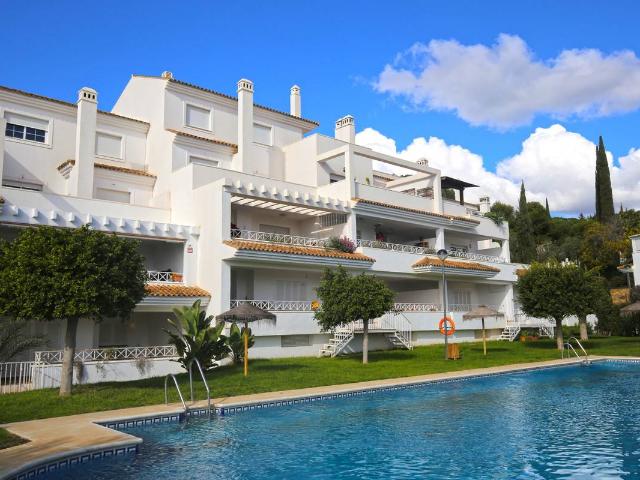 Apartamento en Venta en Bello Horizonte Lindasol