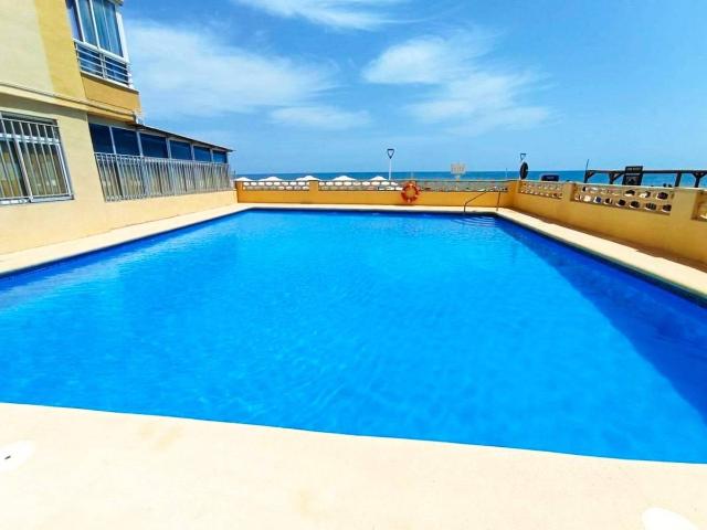 Apartamento en Venta en Bellreguard