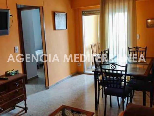 Apartamento en venta en Bellreguard, Valencia Costa Valencia