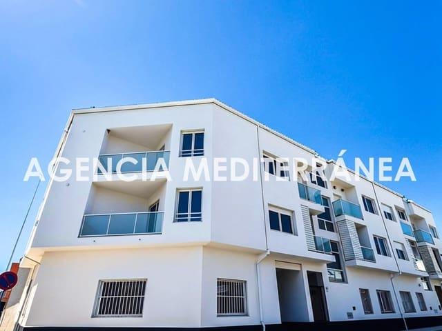 Apartamento en venta en Bellreguard, Valencia Costa Valencia