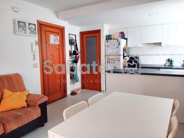 Apartamento en venta en Bellreguard, Valencia Costa Valencia