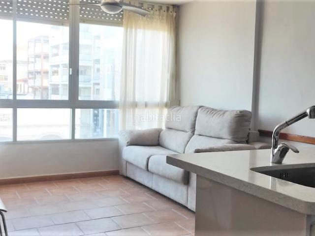Apartamento en venta en Bellreguard. Apartamentos.