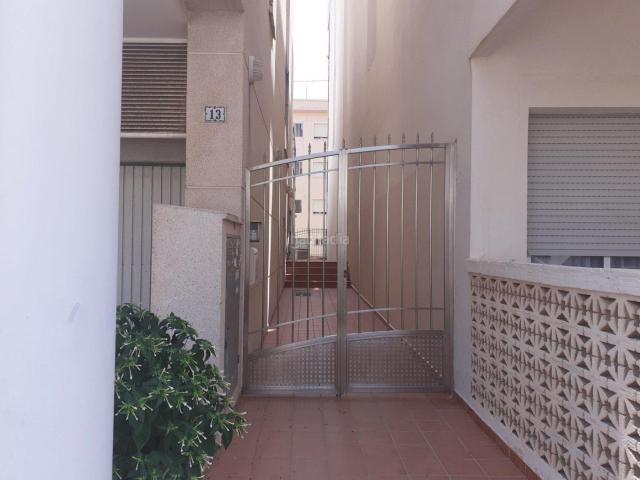 Apartamento en venta en Bellreguard. Apartamento de 3 dorm. en la playa de Bellreguard. Apartamentos.