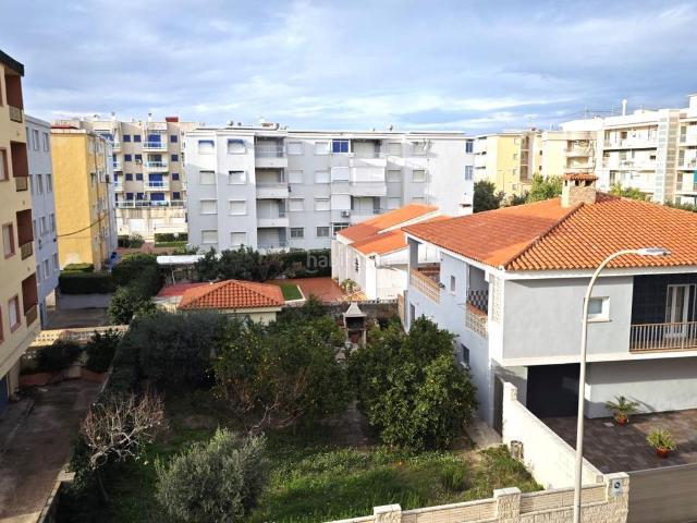 Apartamento en venta en Bellreguard. Apartamento en venta en Playa, 3 dormitorios. Apartamentos.
