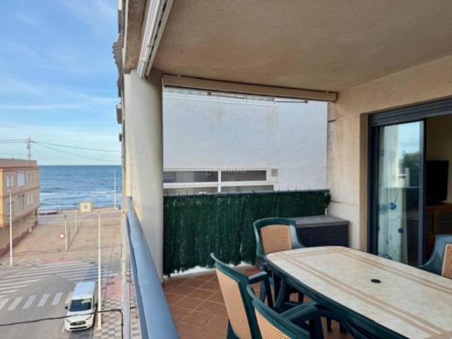 Apartamento en venta en Bellreguard. APARTAMENTO EN VENTA EN PLAYA DE BELLRREGUART. Apartamentos.