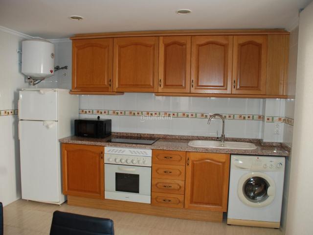 Apartamento en venta en Bellreguard. Apartamento Playa Bellreguard. Apartamentos.